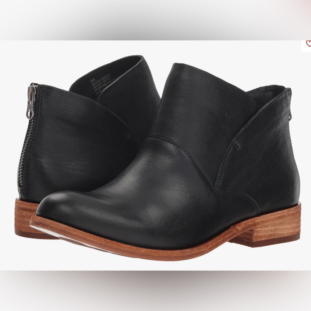 COPY - NIB KORK-EASE “RYDER” BOOTS Size 11M
